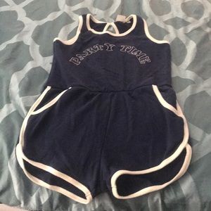 Juniors Party Tome romper